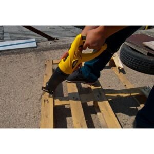 Ussu USK 800 Tilki Kuyruğu Testere 800W