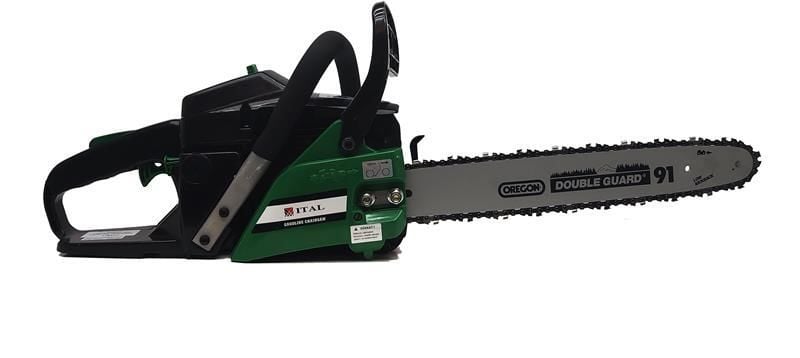 Ital 45 Motorlu Testere Benzinli 2 Hp 40 Cm Pala