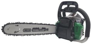 Ital 45 Motorlu Testere Benzinli 2 Hp 40 Cm Pala