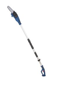 Hyundai PSHT202 Teleskopik Akülü Budama ve Çit Biçme 20V ( Aküsüz Satış )