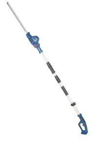 Hyundai PSHT202 Teleskopik Akülü Budama ve Çit Biçme 20V ( Aküsüz Satış )
