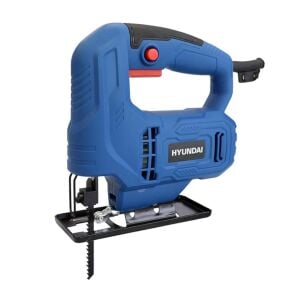 Hyundai 78126 Dekupaj Testere 400W Gönyeli Pandüllü