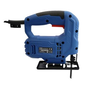 Hyundai 78126 Dekupaj Testere 400W Gönyeli Pandüllü