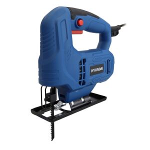 Hyundai 78126 Dekupaj Testere 400W Gönyeli Pandüllü