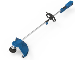 Hyundai HZ1200 Elektrikli Tırpan Düz Şaft 1200 W