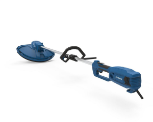 Hyundai HZ1200 Elektrikli Tırpan 1200W Düz Şaft Misinalı & Metal Bıçaklı