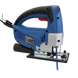 Hyundai 78203 Dekupaj Testere 600W