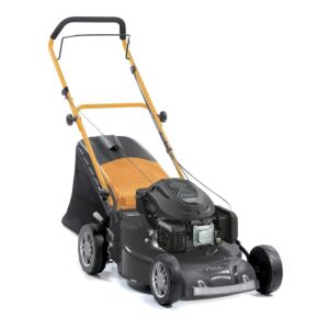 Stiga TURBO 53 L-ST 200 OHV Benzinli Çim Biçme Makinesi 51 cm