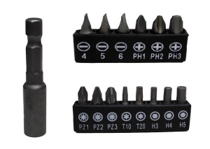 Hyundai HPA0315 Li-ion Akülü Vidalama 3.6V 1.3Ah