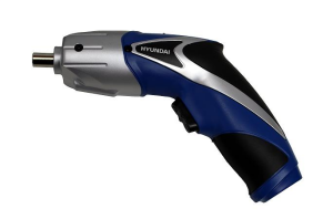 Hyundai HPA0315 Li-ion Akülü Vidalama 3.6V 1.3Ah