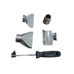 Hyundai HHG601 Sıcak Hava Tabancası 1800W 3 Kademeli