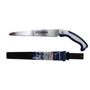 Hyundai HS240 Budama Testeresi 240mm İnce Diş