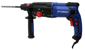Hyundai BHD2810 Pnömatik Kırıcı Delici 1050W, 3J