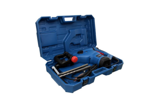 Hyundai BHD5203 Pnömatik Kırıcı Delici 1600W 25J SDS Max Beton Kırma Delme Profesyonel Set