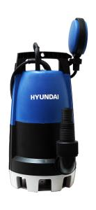 Hyundai HSP500E Dalgıç Pompa 500W