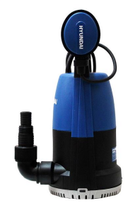 Hyundai HSP500E Dalgıç Pompa 500W