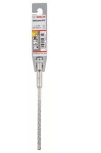 BOSCH SDS-Plus-5X Matkap Ucu – 6 x 110 mm