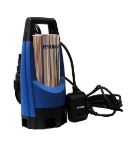 Hyundai HSP850H Inox Dalgıç Pompa 850W