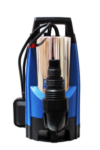 Hyundai HSP850H Inox Dalgıç Pompa 850W