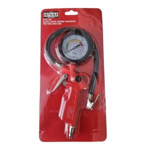 Attlas ATTG 150 Saatli Lastik Şişirme Tabancası