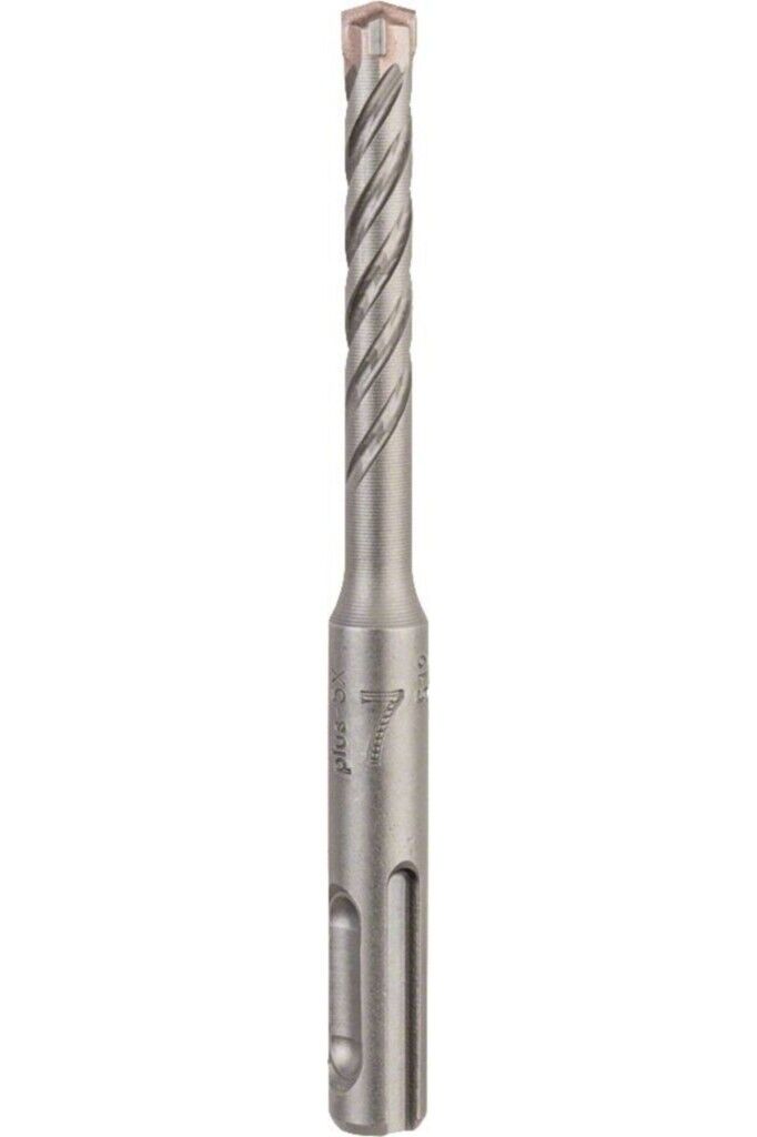 BOSCH SDS-Plus-5X Matkap Ucu – 7 x 110 mm
