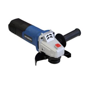 Hyundai HG500 Avuç Taşlama 500W 115 mm 12.000 Devir – 1,4 kg İnce Gövde