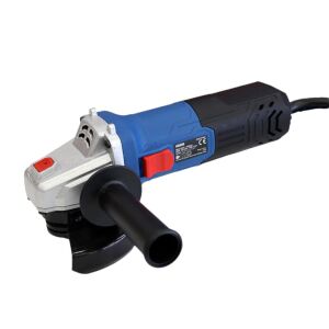 Hyundai HG500 Avuç Taşlama 500W 115 mm 12.000 Devir – 1,4 kg İnce Gövde