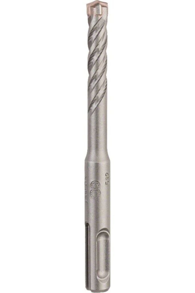 BOSCH SDS-Plus-5X Matkap Ucu – 8 x 110 mm