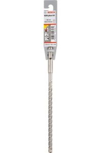 BOSCH SDS-Plus-5X Matkap Ucu – 8 x 210 mm