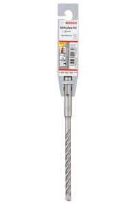 Bosch SDS-Plus-5X Matkap Ucu – 9 x 160 mm
