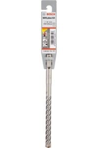 Bosch SDS‑Plus‑5X Matkap Ucu – 10 x 160 mm