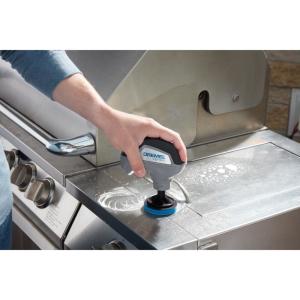 Dremel Versa PC10-1/10 Akülü Yüzey Temizleyici