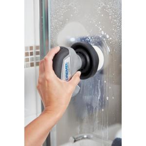 Dremel Versa PC10-1/10 Akülü Yüzey Temizleyici
