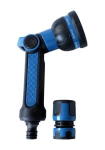 Hyundai 58755 Sulama Tabancası ve Adaptör SET