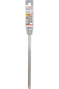 Bosch SDS-Plus-5X Matkap Ucu – 10 x 210 mm