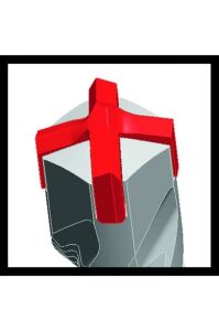 Bosch SDS-Plus-5X Matkap Ucu – 10 x 210 mm