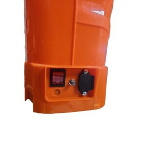 Orac 16 Lt Akülü Pulvarizatör İlaçlama