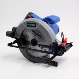 Hyundai HCS185 Daire Testere | 1200W – 185 mm – Softstart Fonksiyonlu, Açı Ayarlı Kesim