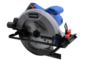 Hyundai HCS185 Daire Testere 1200W - 185mm