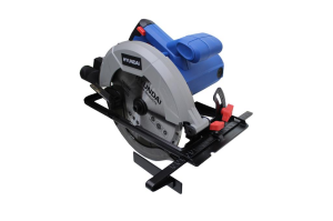 Hyundai HCS185 Daire Testere | 1200W – 185 mm – Softstart Fonksiyonlu, Açı Ayarlı Kesim