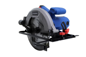 Hyundai HCS185 Daire Testere | 1200W – 185 mm – Softstart Fonksiyonlu, Açı Ayarlı Kesim