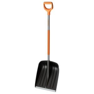 Fiskars 141001-1003468 Snowxpert™ Kar Küreği