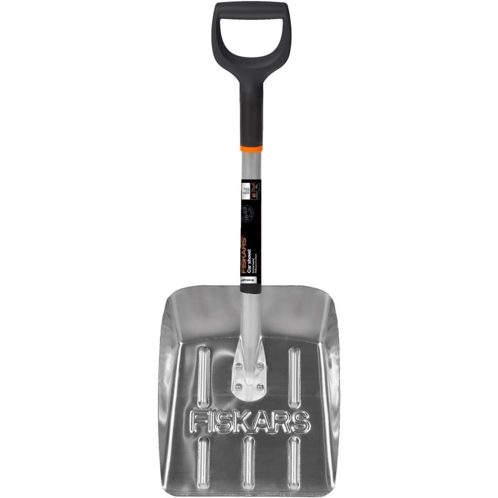 Fiskars 141020-1000740 Hafif Araç Kar Küreği