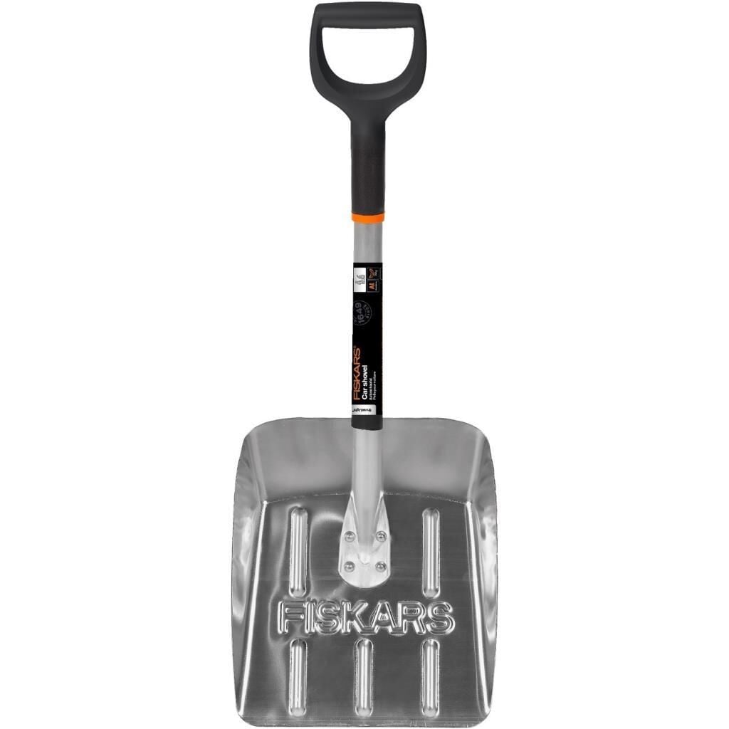 Fiskars 141020-1000740 Hafif Araç Kar Küreği