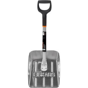 Fiskars 141020-1000740 Hafif Araç Kar Küreği