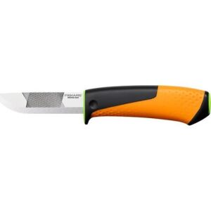 Fiskars 156018-1023619 Bileyicili Ağır İş Bıçağı