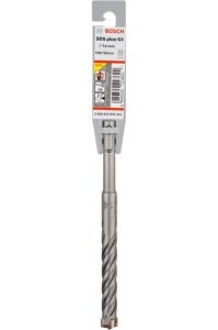 Bosch SDS-PLUS-5X 14x160 mm Beton Delme Ucu – Profesyonel 4 Kesici Ağızlı Matkap Ucu