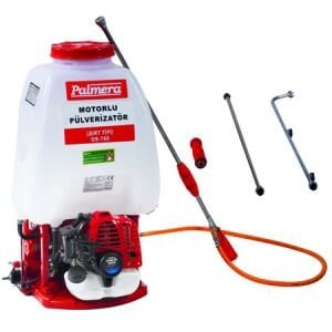 Palmera OS-768 Benzinli Ilaclama Makinesi 25 Lt