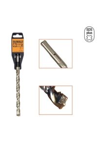 DeWALT DT6174 SDS-Plus Matkap Ucu 24×250 mm – Extreme 2, Beton & Duvarcılık