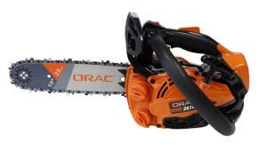 Orac 2610 Benzinli Motorlu Testere 1.34 Hp